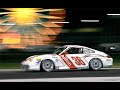 Daytona-24 Winner 996 GT3 Cup Awakes