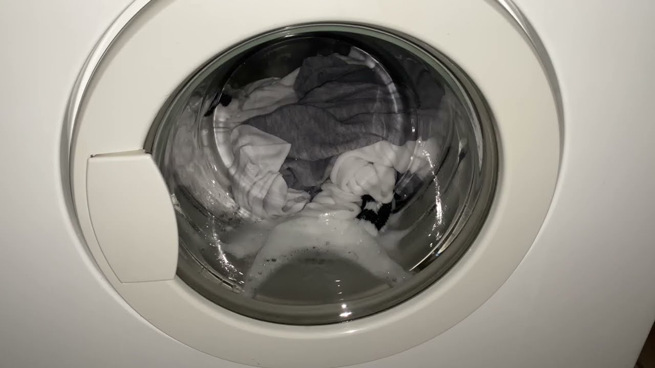 MATURA ÖKO 7132 Waschmaschine