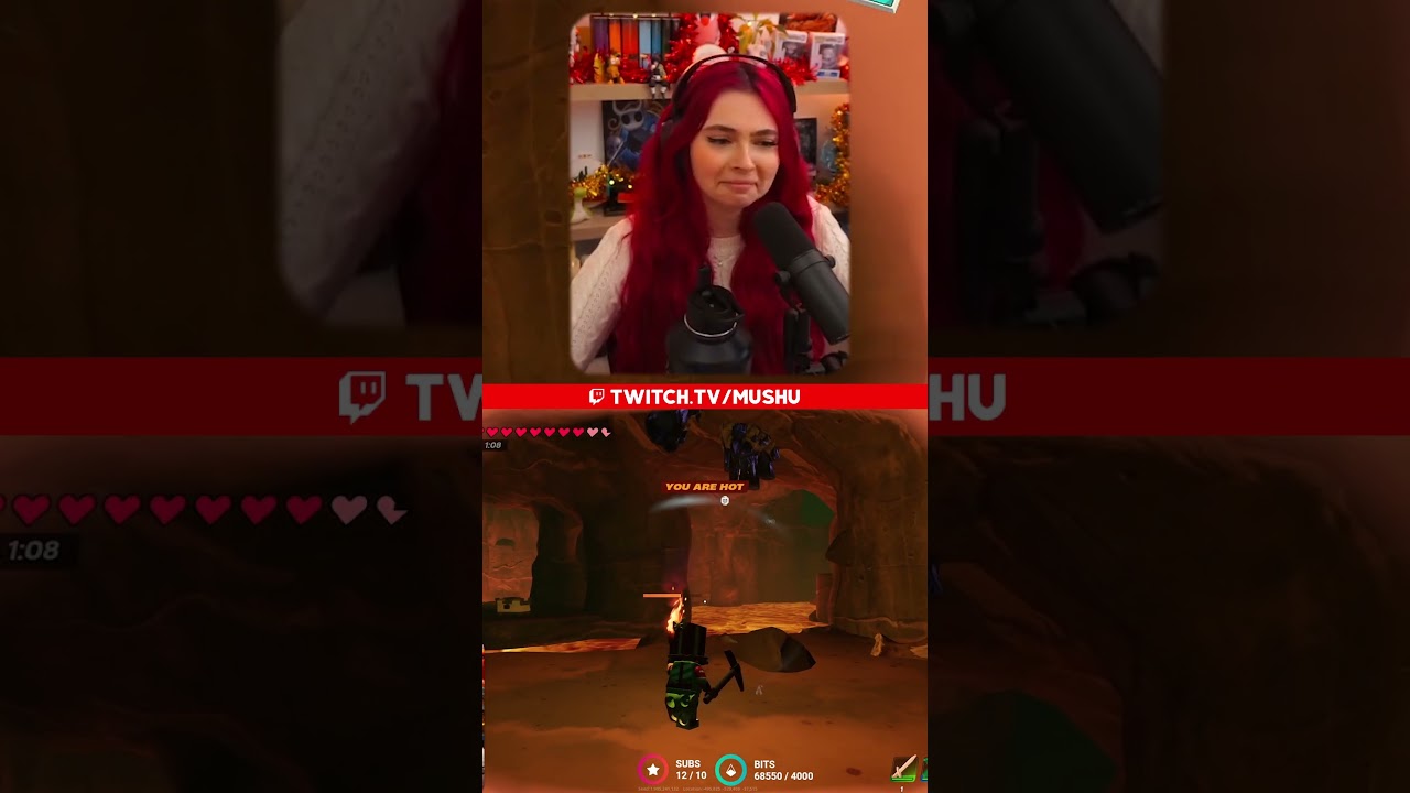 I guess they were having a little fun 😅#shorts #fortnite