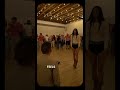 He Proposed To His Girlfriend After Dancing