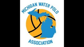 MWPA Girls State Championship Water Polo @ U of M Saturday Championship games 06/01/24