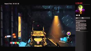 Black Ops 3 Zombies The Giant Update