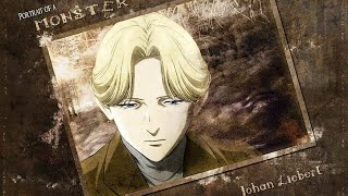 Who Is She - Johan Liebert -Monster Amvedit4K