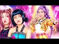 Don&rsquo;t Feel Jealous With Rumi, Huntrix! Mira And Zoey Kick Rumi Out Of Huntrix Kpop Demon Hunters