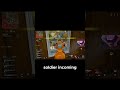 Final Stand Down to the Last 10 Players! lttle clip
