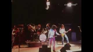 Bad Company   Good Lovin' Gone Bad HQ TOTP 10 4 1975