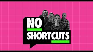 No Shortcuts - A UCU Podcast | Episode 1