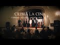 Crima la cina (Murder at dinner) - theater comedy