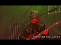 D 「"The Secret Rose Garden" at 豊洲PIT 2018.12.21」30sec Sample Movie