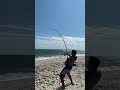 🗣️Some say🗣️ #fishing #fish #florida #longisland #shark #newyork #beach #sharkfishing #ny #viral