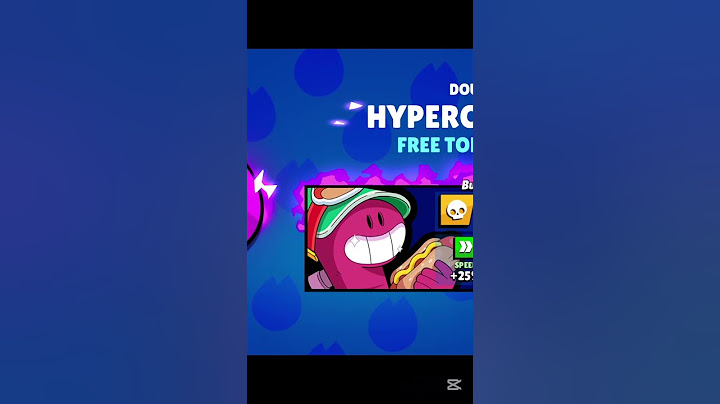 take all my money supercell #brawlstars #brawlclips #buy # hypercharge