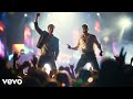 Enrique Iglesias ft Ricky Martin – Dancing Mood (AI Music Video 2025)