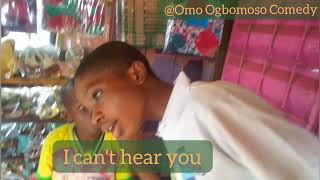 1350 Latest Nigeria Comedy from Omo Ogbomoso Comedy |Jeunyo |Laskaba |Ftolly