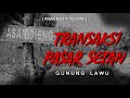 GUE GA KUAT BAWAIN INI CERITA !! - CERITA MISTIS PENDAKIAN GUNUNG LAWU