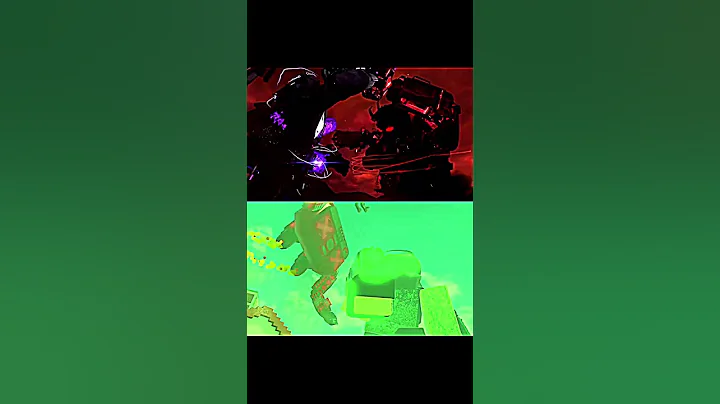 skibidi toilet and noob experiment #edit @DaFuqBoom @Flippidee3