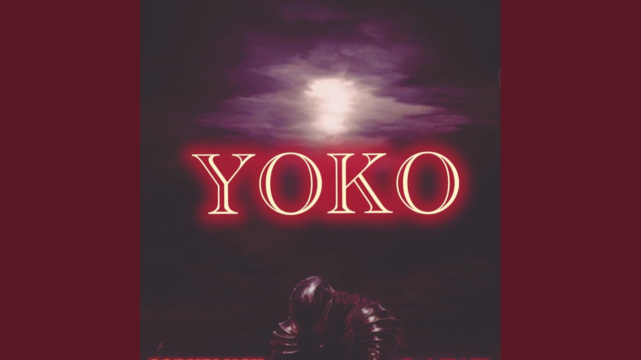 Watch YOKO on YouTube Watch YOKO on YouTube