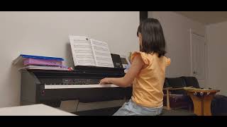 Sonatina in A minor by Albert biehl
