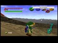 Legend of Zelda Ocarina of Time - Part 13