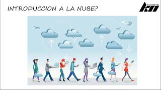 Curso Gratuito: Fundamentos de Computacion en la Nube (Cloud Computing)