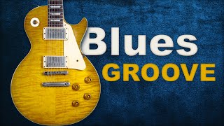 Groovy Blues Backing Track – Jam in B Minor (95 BPM)