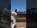 PETE ALONSO GAWD DAMN 😫 #mlbtheshow26