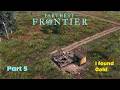 Starting the Ore Phase and getting hungry | Farthest Frontier gameplay | S1 Part 5