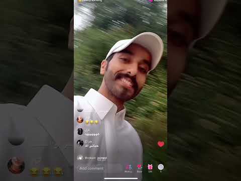 اللهجه الفيفيه مع جابر الفيفي