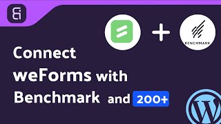 Integrating weForms with Benchmark Email | Step-by-Step Tutorial | Bit Integrations