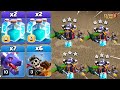 Best th15 attack strategy dragon with dragon rider  clash of clans