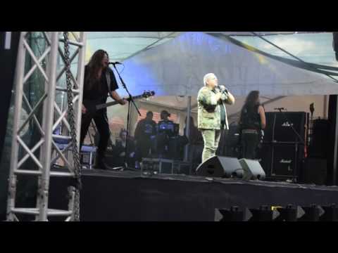 Udo Dirkschneider MIDALIDARE