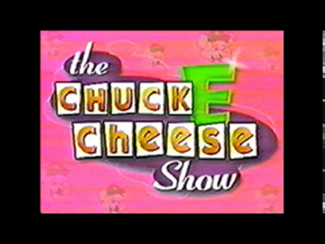 在 YouTube 上觀看「Best of The Chuck E Cheese Show - Segment 1 (Fanmade, 2020)」 在 YouTube 上觀看「Best of The Chuck E Cheese Show - Segment 1 (Fanmade, 2020)」