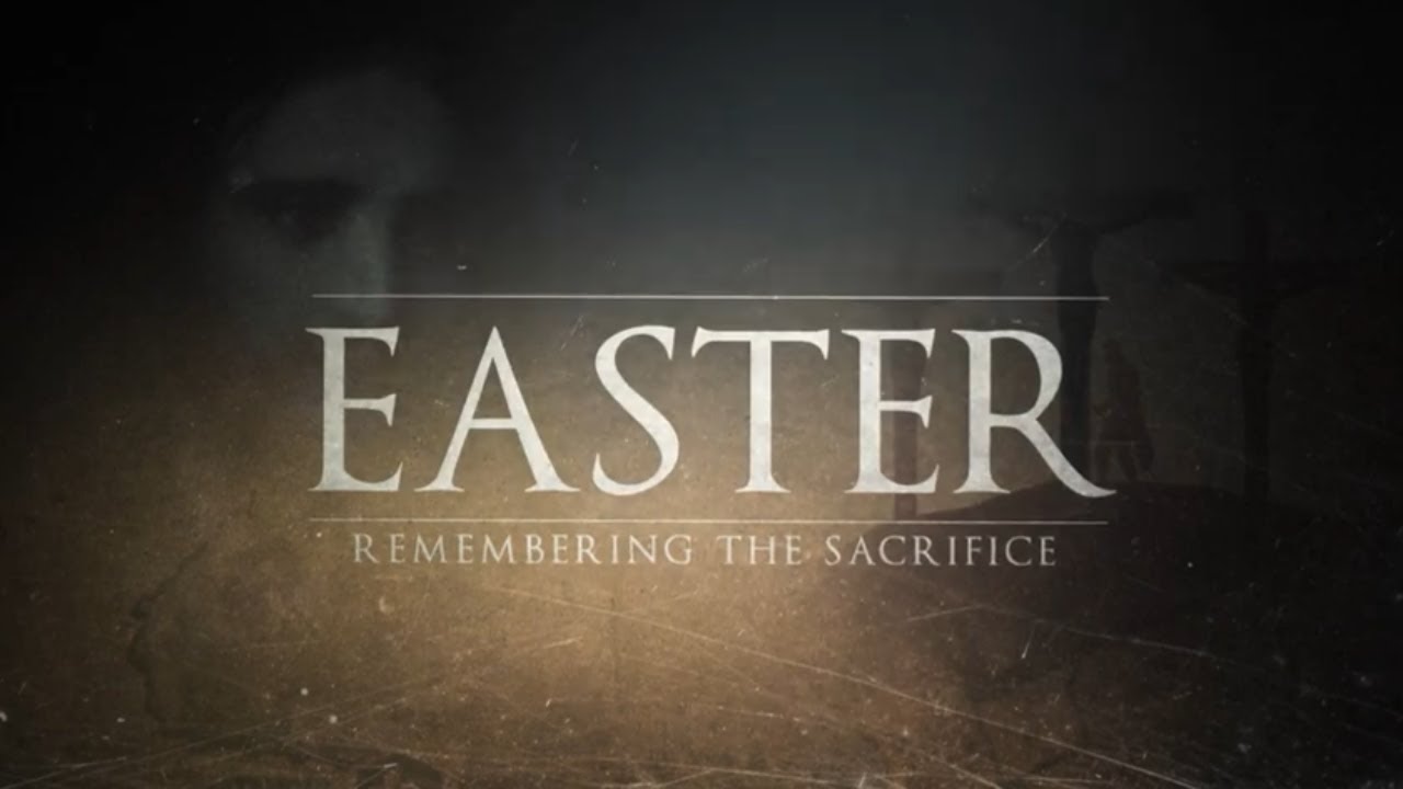 Easter - Remembering the Sacrifice - Rev William Branham | Lifeline | Voice Of God Recordings