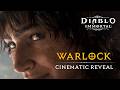 Diablo Immortal Warlock Cinematic Trailer Diablo Immortal Warlock Cinematic Trailer