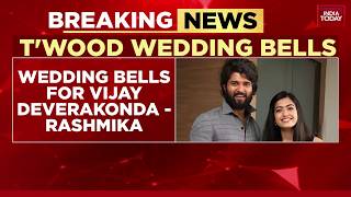 Vijay Deverakonda-Rashmika Mandanna Wedding On Feb 26: Couple To Host Grand Reception On March 4 screenshot 5