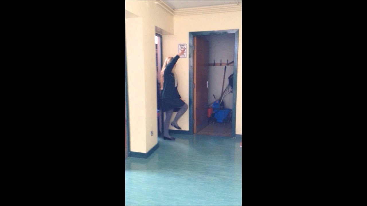 Greenbank Leavers Video 2013