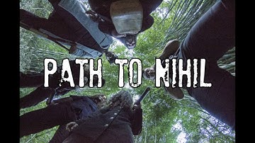Path to Nihil - Path to Nihil (Lyric Video)