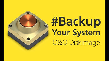 O&O DiskImage 14 - with a groundbreaking new feature!