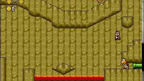 SMTFA W 5-4 Volcanic Panic BETA PREVIEW