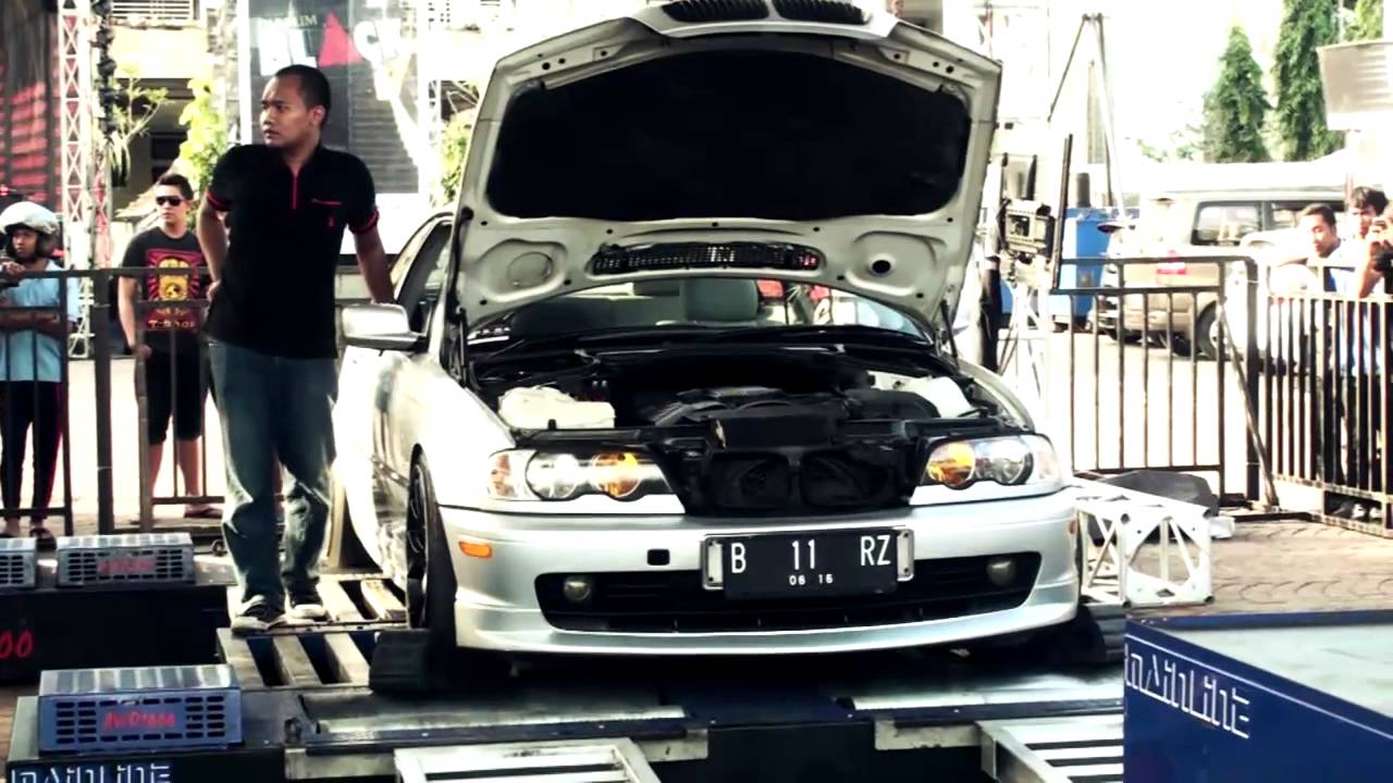 Djarum Black Dyno Contest 2012 Bali YouTube Djarum Black Dyno Contest 2012 Bali YouTube