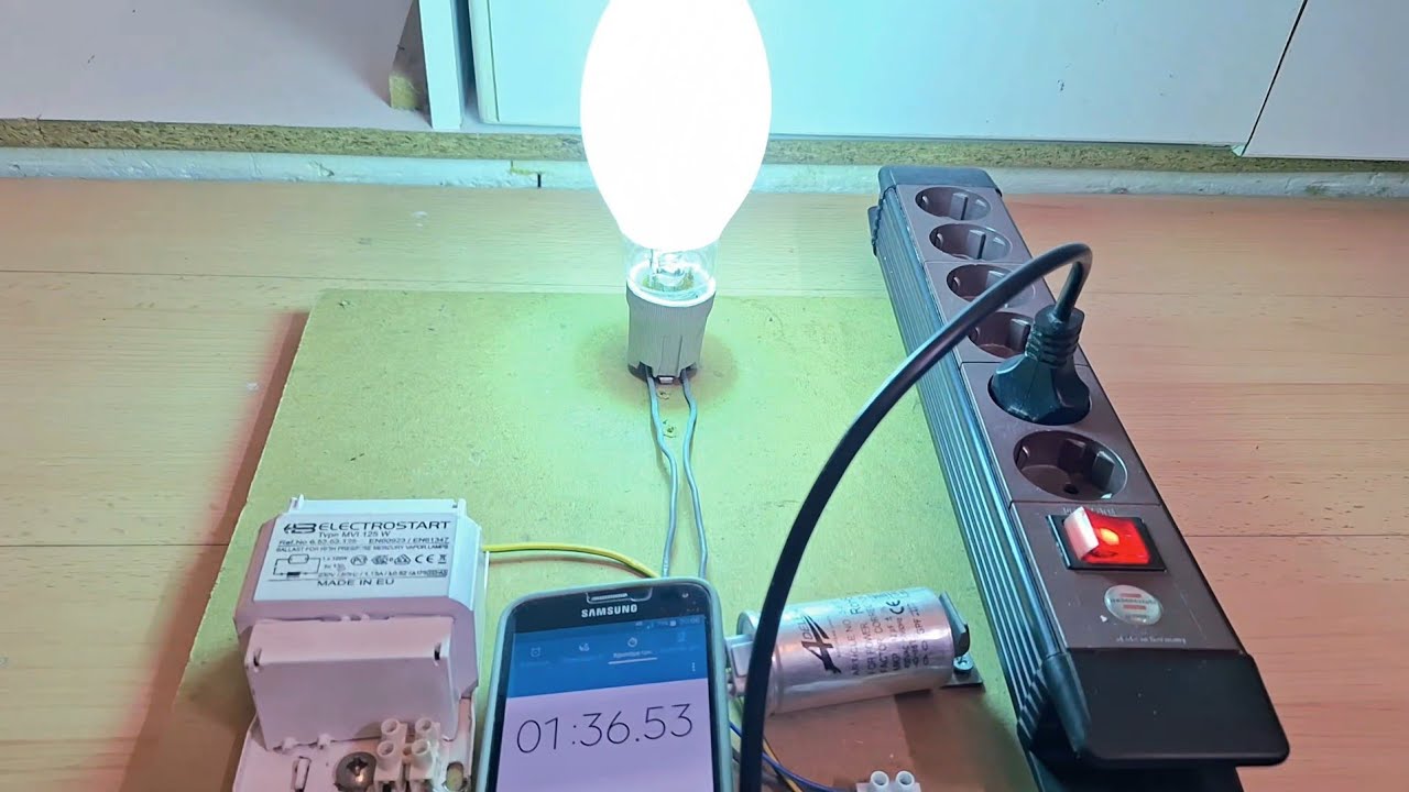 Hot restrike time with various HID lamps with MH/CMH vs HPM vs HPS