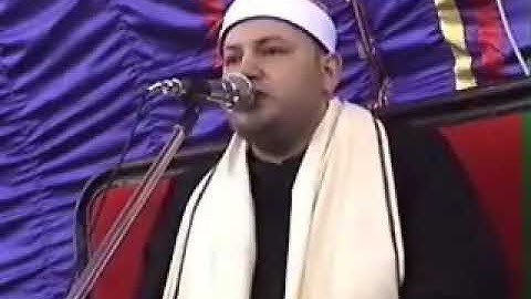 سورة الطارق ابدااااااع للعلم القرآنى الكبير الشيخ محمود صابر