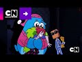 LA VVV | VILLANOS | CARTOON NETWORK