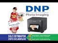 DNP DS RX1(s) HS Digital Photo Printer BD