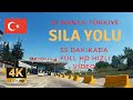 Almanya-Türkiye SILA YOLU FULL HD