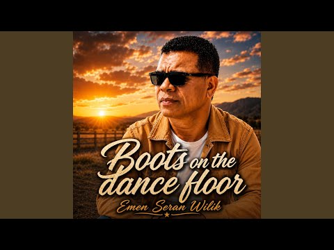 Boots On The Dance Floor