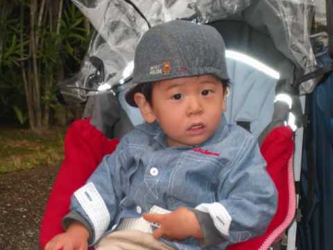 伊勢志摩スペイン村　2005年11月