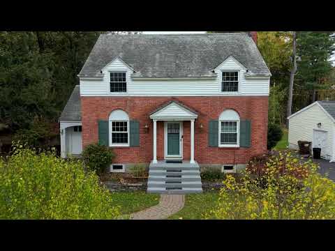 74 Jordan Blvd., Delmar, NY home video tour
