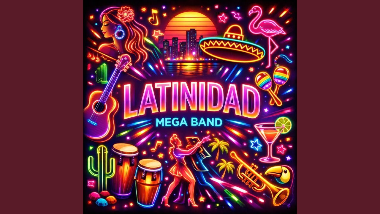 Swingando Salsa auf YouTube ansehen Swingando Salsa auf YouTube ansehen