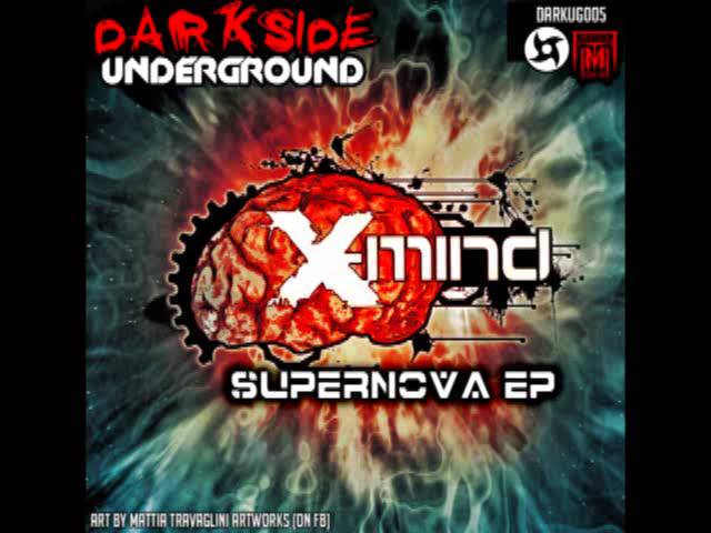 YouTubeでX-Mind - Industrial Move (Redmore Remix) [Darkside Underground]を視聴