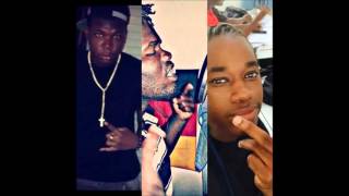 Deen Ft Big-C X ShimmyGng-Like That'